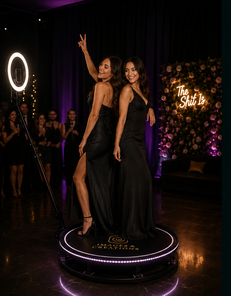 360 Experience by Images & Creations