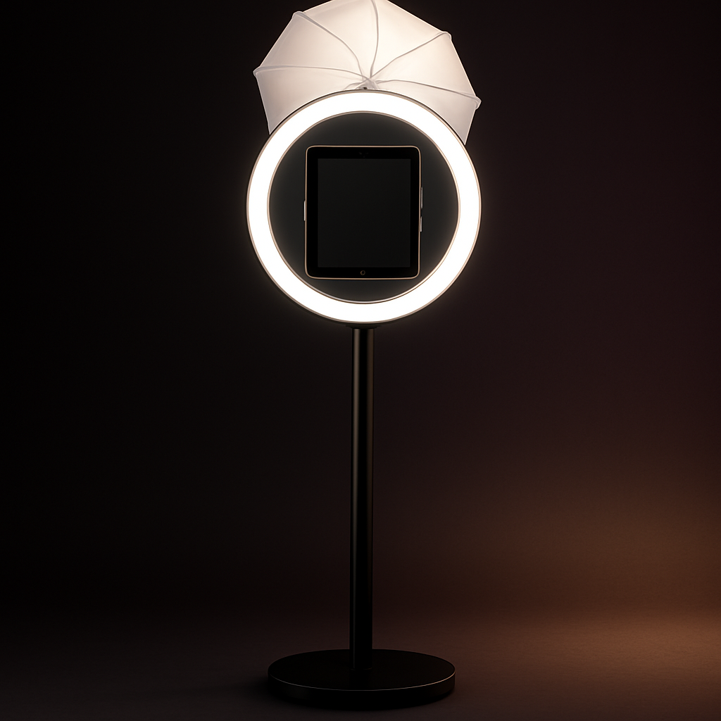 Snap Station by Images & Creations