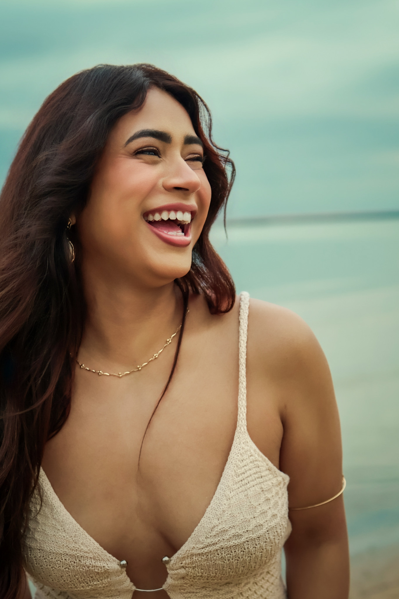 Candid portrait photography by Images & Creations